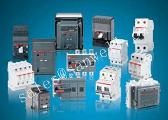 ABB frame circuit breaker functions and types