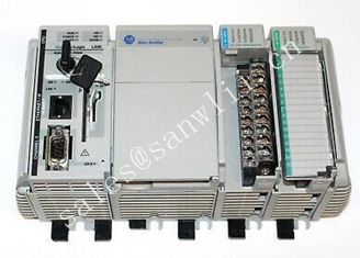 Allen Bradley CompactLogix 1769 CPU processor
