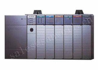 Allen Bradley ML1500 Control Features and Processor